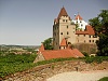 Burg Trausnitz, Landshut