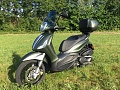 Piaggio Beverly 350ie Sport Touring 01