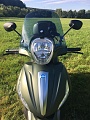 Piaggio Beverly 350ie Sport Touring 14